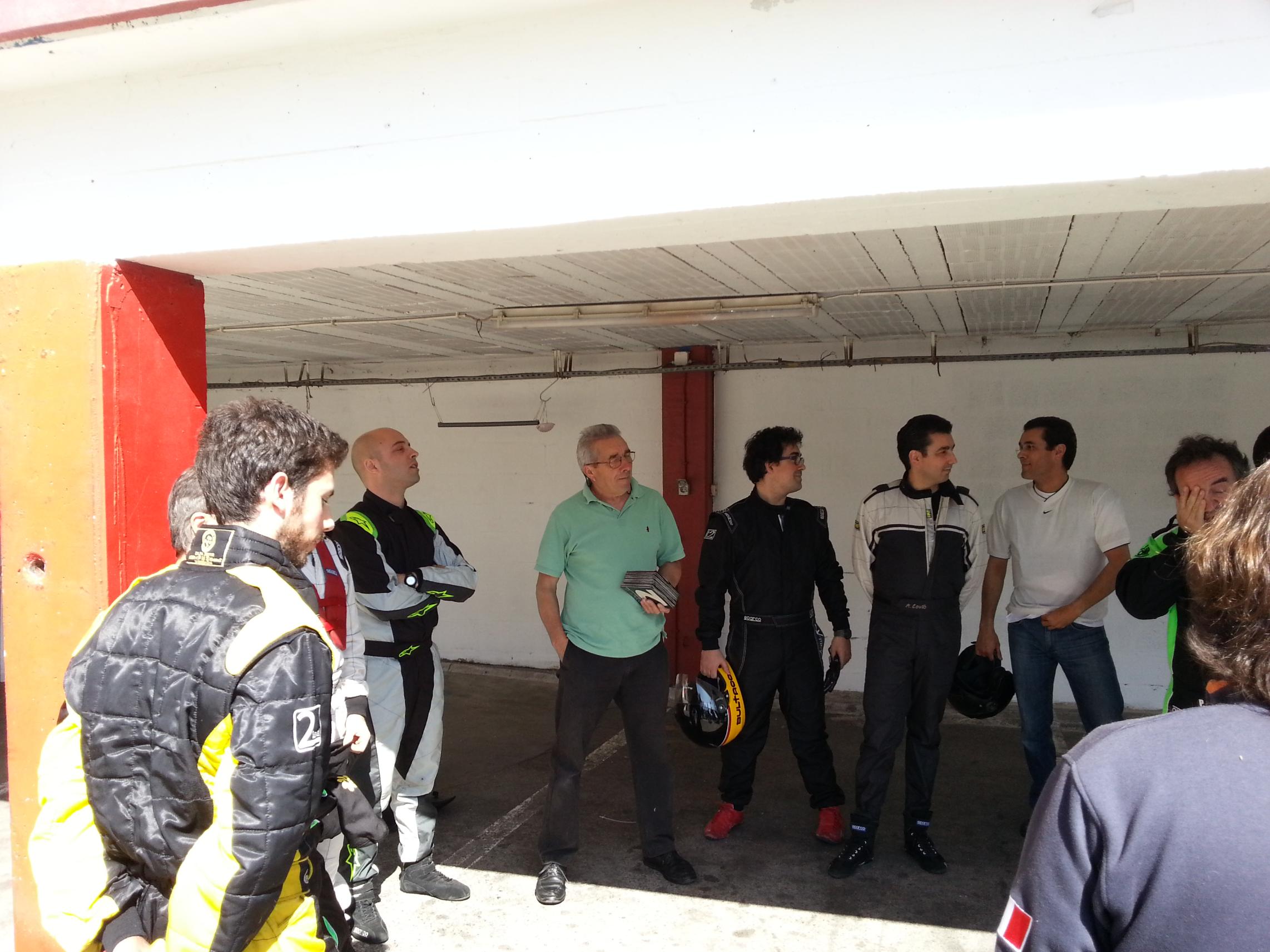 GP Kartkup Challenge15